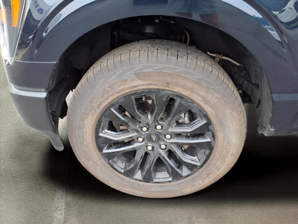 2023 Ford F-150 photo 27