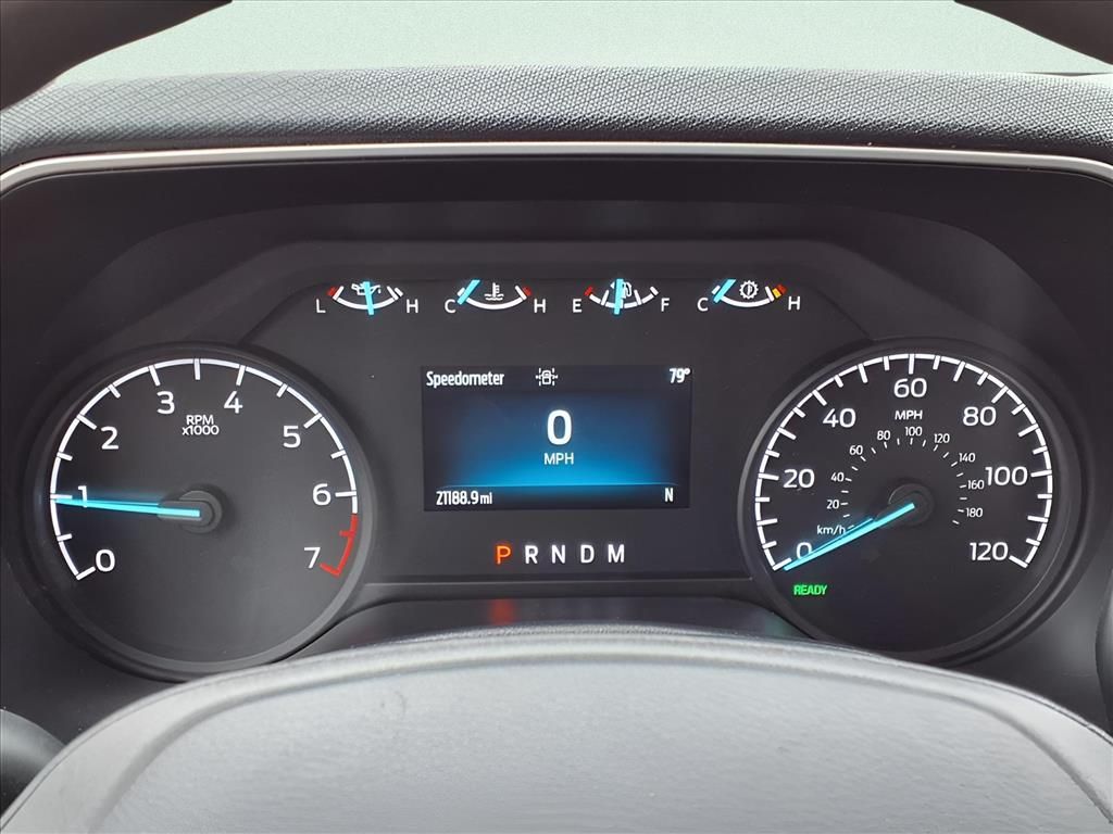 2023 Ford F-150 photo 28