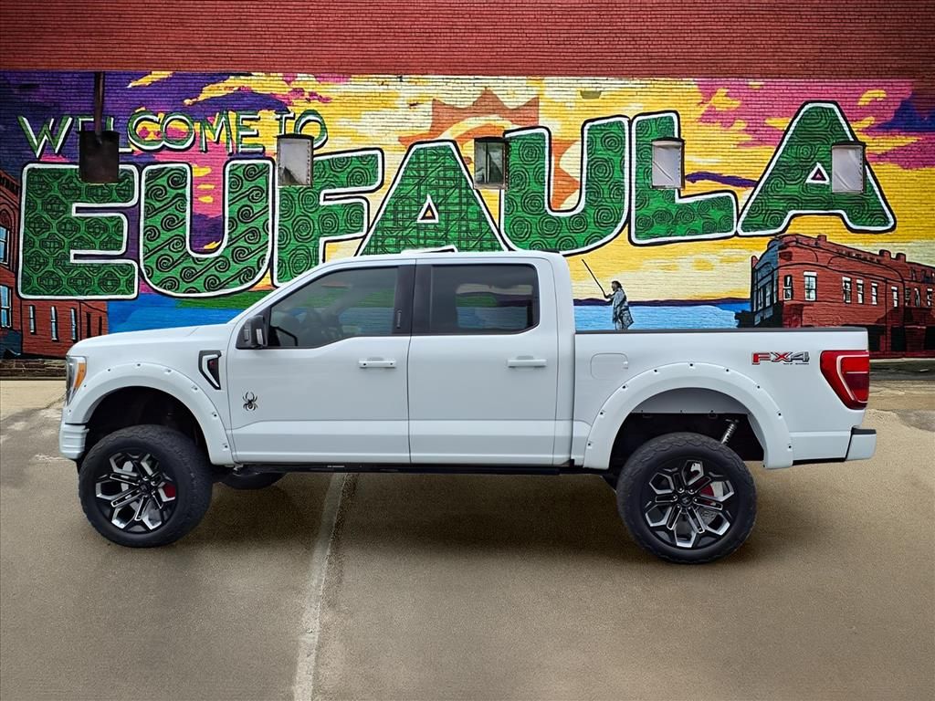 2023 Ford F-150 XLT photo 3