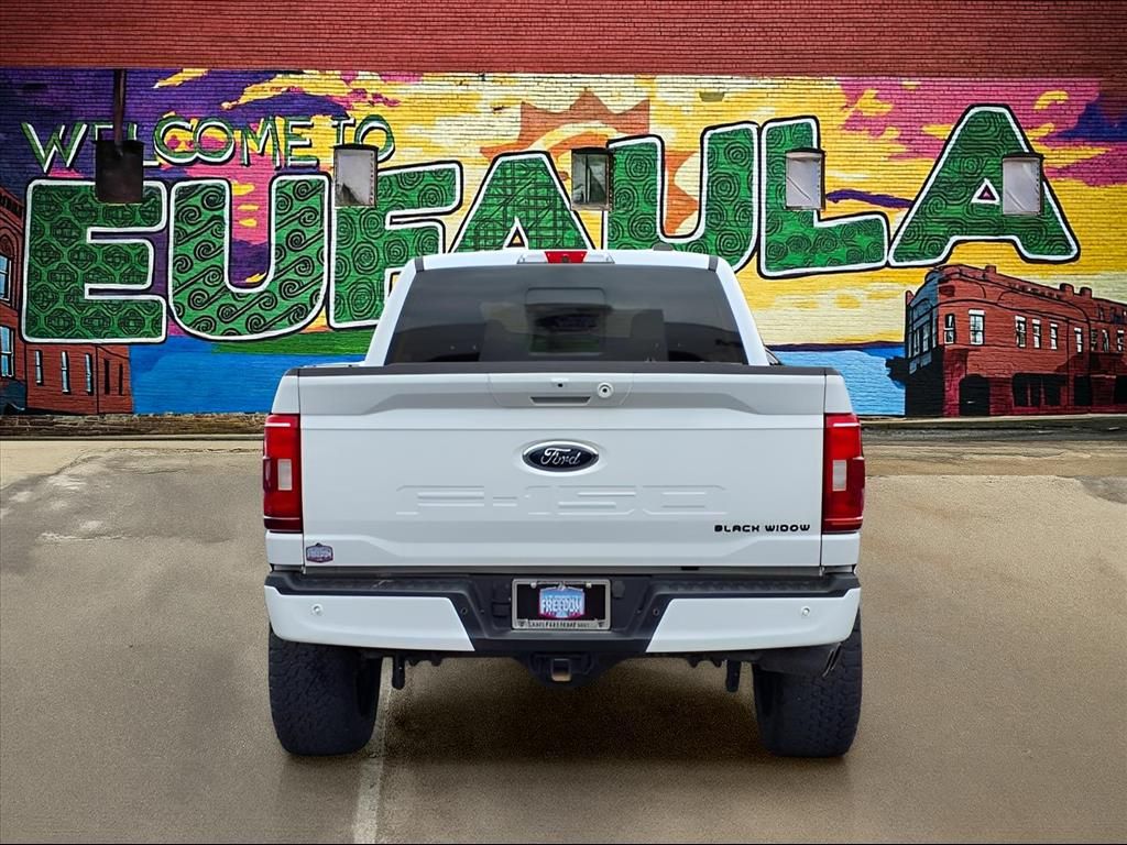 2023 Ford F-150 XLT photo 5