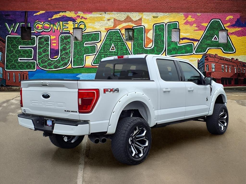 2023 Ford F-150 XLT photo 6