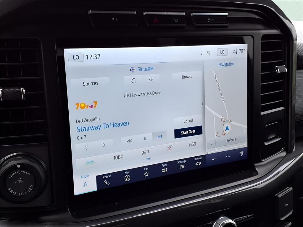 2023 Ford F-150 XLT photo 10