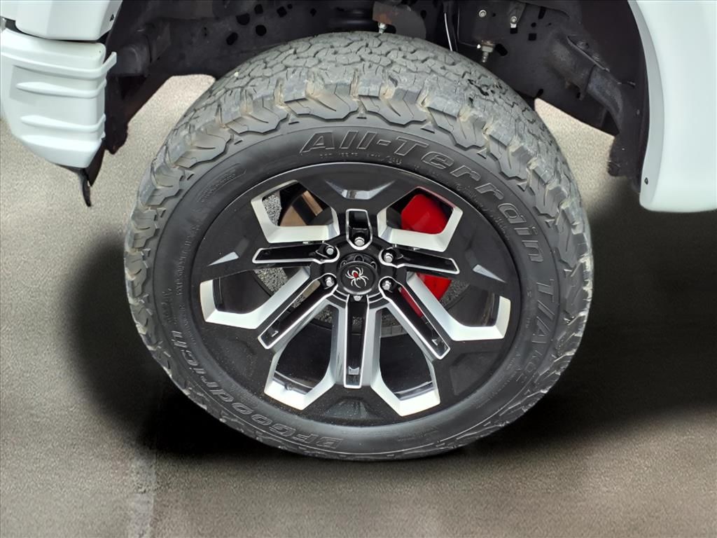 2023 Ford F-150 XLT photo 24