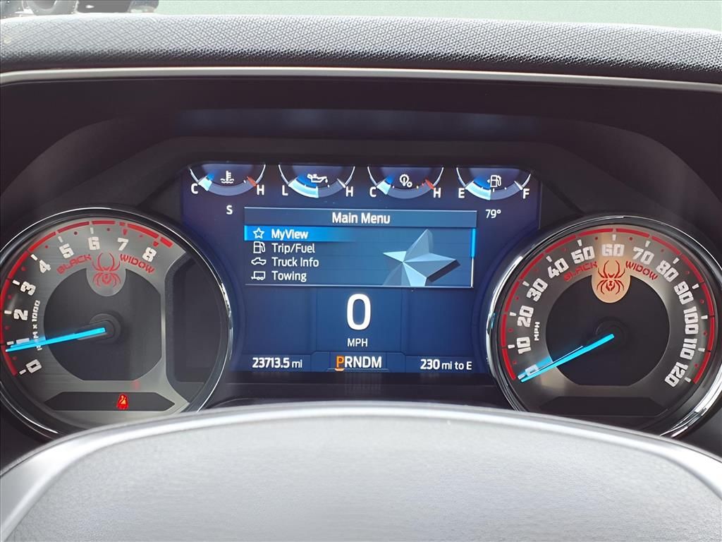 2023 Ford F-150 XLT photo 25