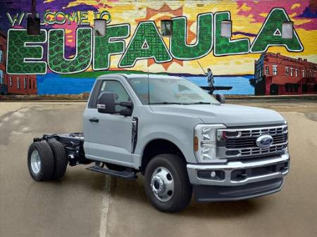 2026 Ford F-350SD