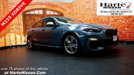 2023 BMW 2 Series M235i xDrive