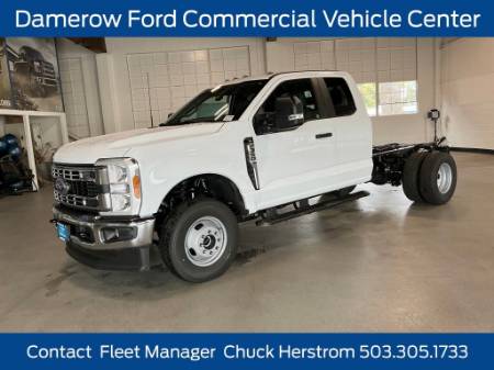 2025 Ford F-350SD XL