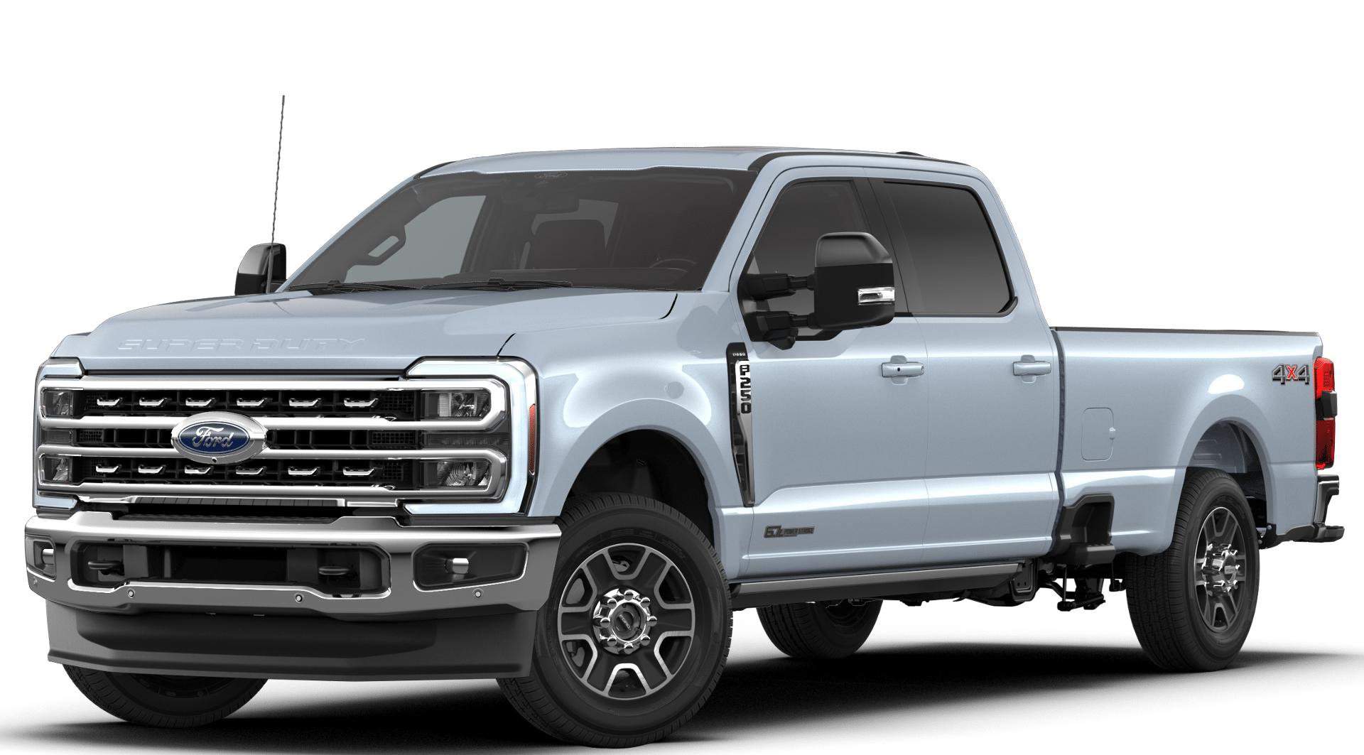 New 2026 Ford Super Duty F-250 SRW LARIAT