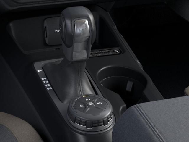 2025 Ford Bronco Big Bend photo 15