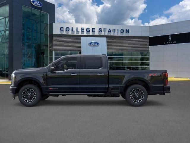 2025 Ford F-250 photo 3