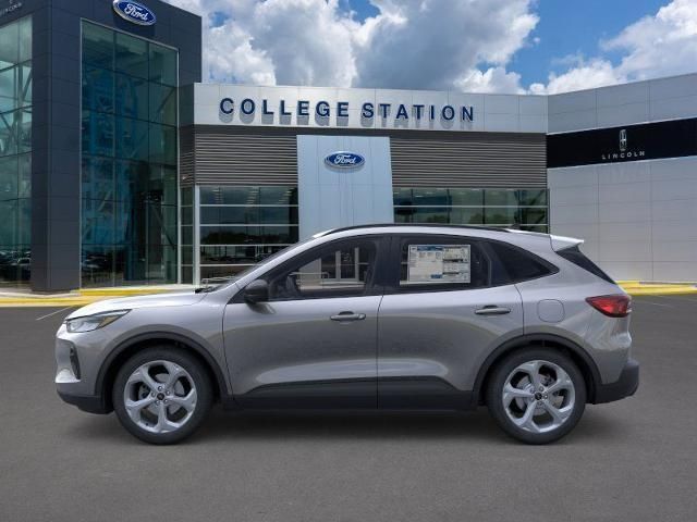 2025 Ford Escape ST-Line photo 2
