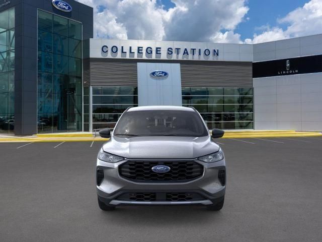 2025 Ford Escape ST-Line photo 5