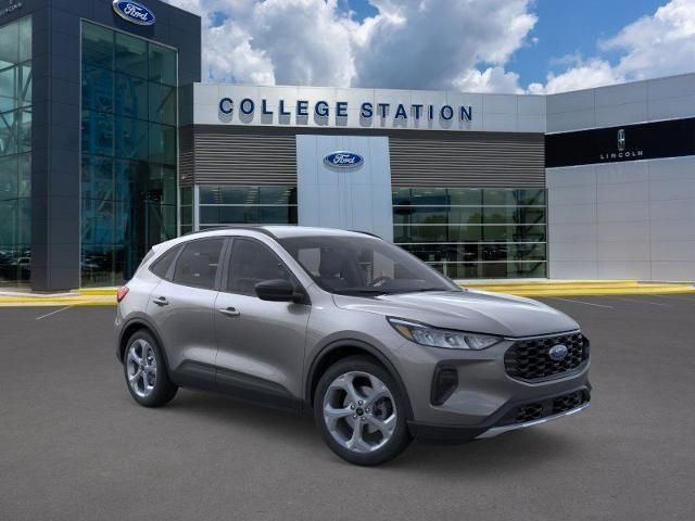 2025 Ford Escape ST-Line photo 6