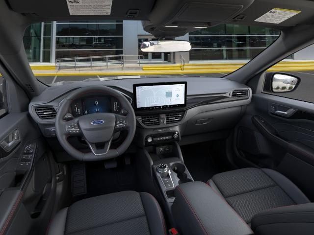 2025 Ford Escape ST-Line photo 8