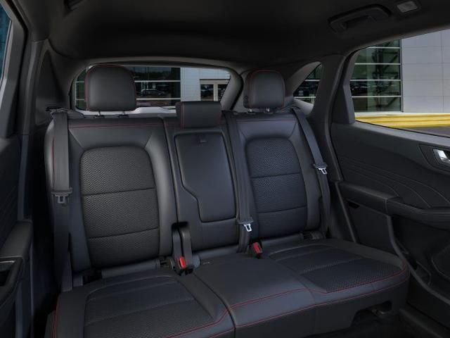 2025 Ford Escape ST-Line photo 10