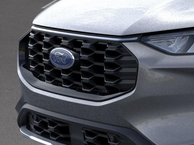 2025 Ford Escape ST-Line photo 15