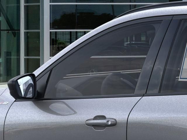 2025 Ford Escape ST-Line photo 18