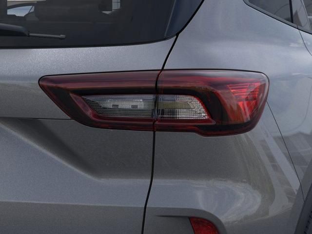 2025 Ford Escape ST-Line photo 19