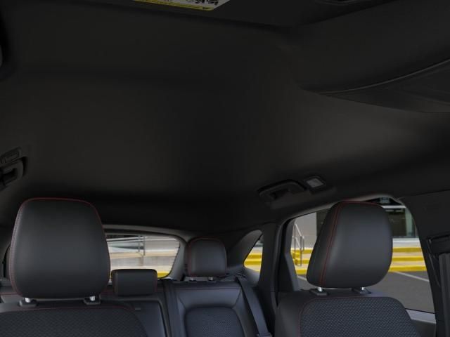 2025 Ford Escape ST-Line photo 20