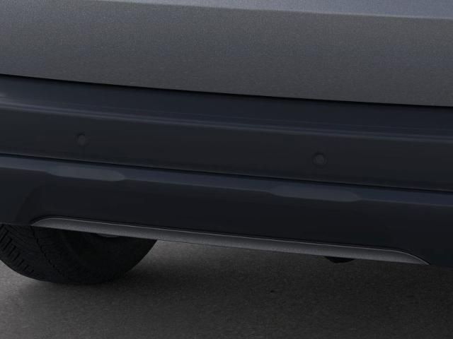 2025 Ford Escape ST-Line photo 21