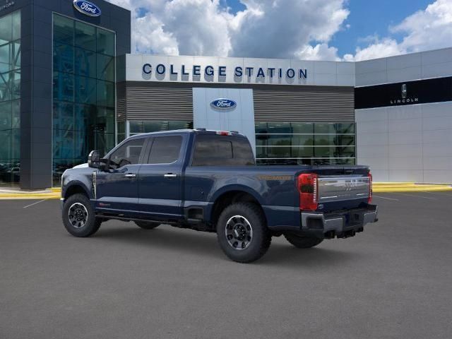 2025 Ford F-250 photo 3