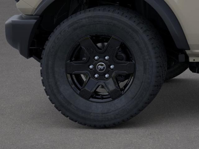 2025 Ford Bronco Big Bend photo 19