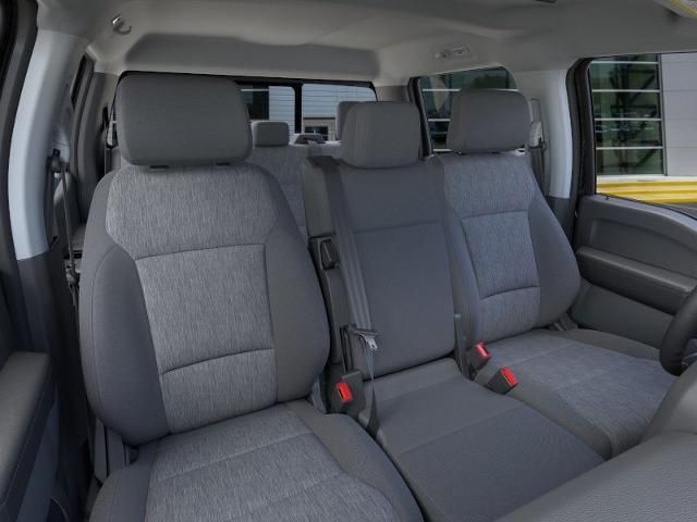 2025 Ford F-250 photo 10