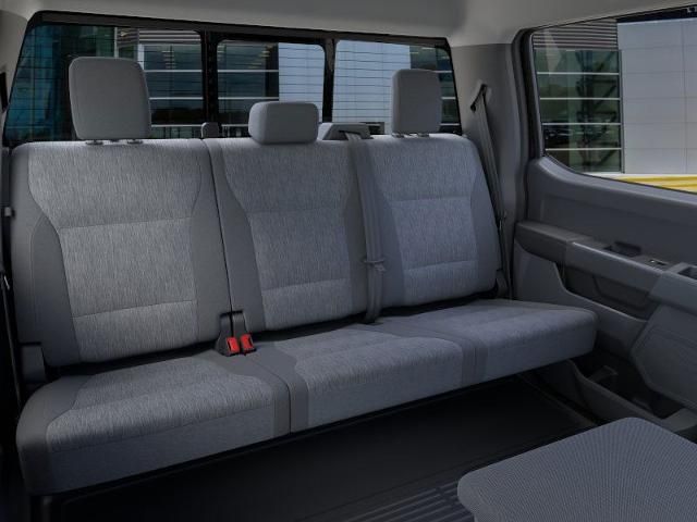 2025 Ford F-250 photo 11