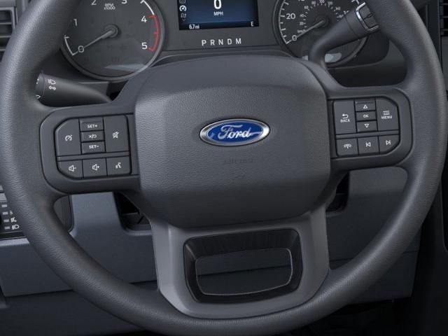 2025 Ford F-250 photo 12