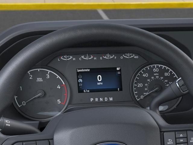2025 Ford F-250 photo 13