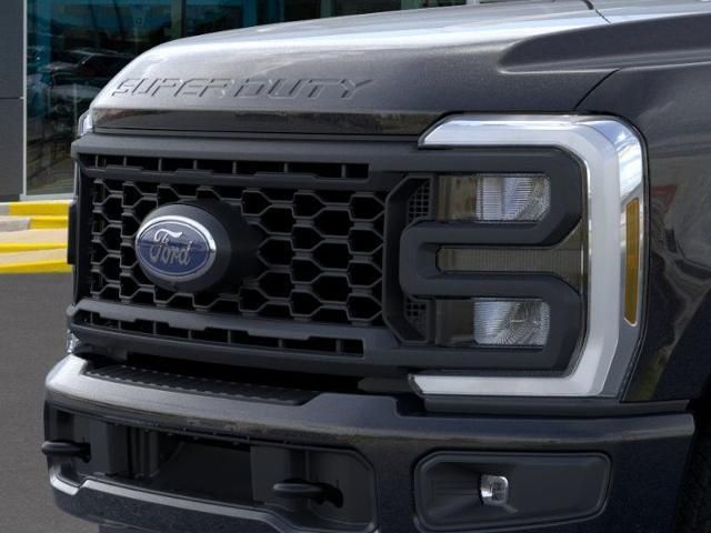 2025 Ford F-250 photo 16