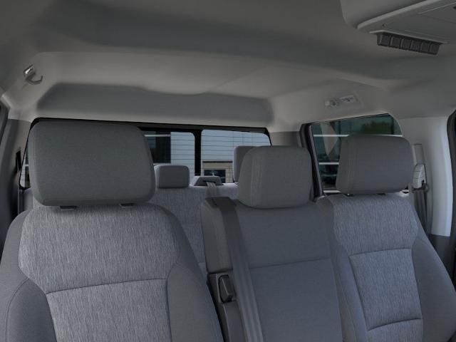2025 Ford F-250 photo 21