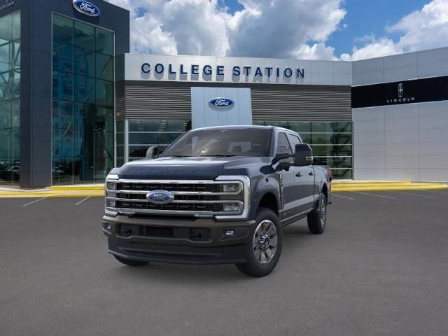 2025 Ford F-250 photo 2