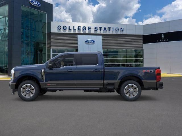 2025 Ford F-250 photo 3