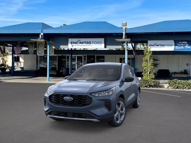 2025 Ford Escape ST-Line photo 2