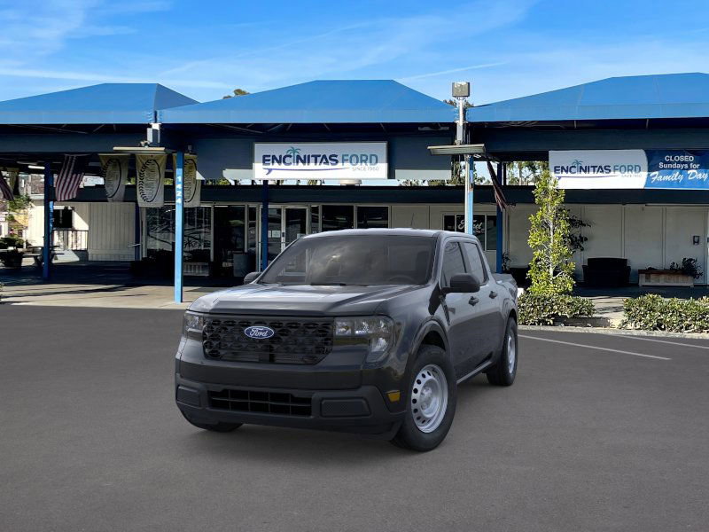 2025 Ford Maverick XL photo 2