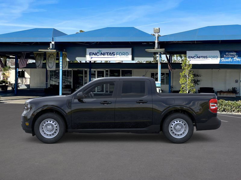 2025 Ford Maverick XL photo 3