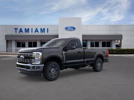 2025 Ford F-350SD XLT