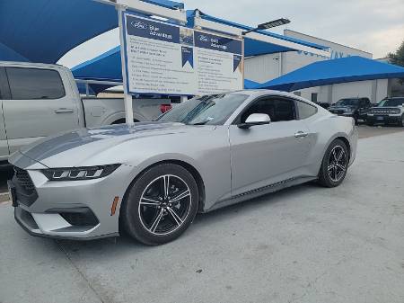 2024 Ford Mustang EcoBoost® Premium