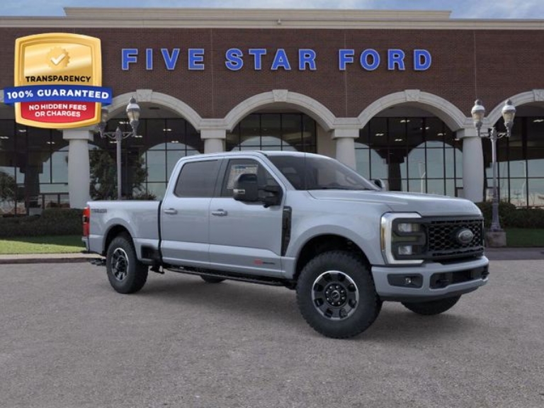 2025 Ford F-250SD LARIAT