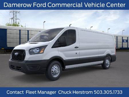 2025 Ford Transit-350 Base