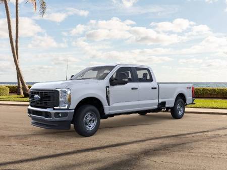 2025 Ford F-250SD XL