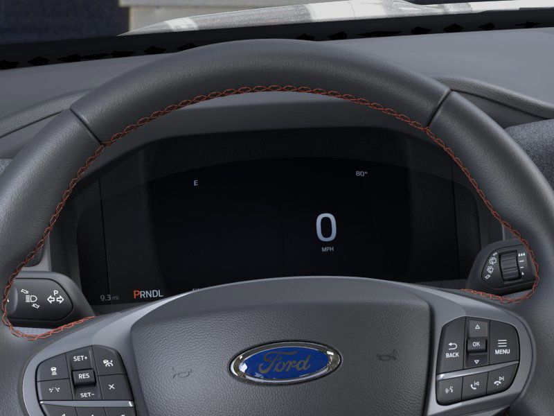2025 Ford Explorer photo 10