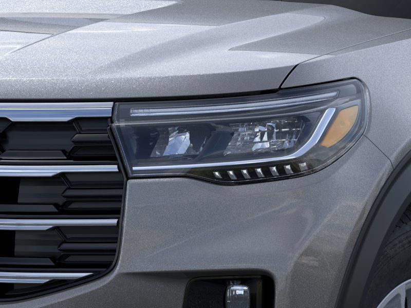 2025 Ford Explorer photo 15