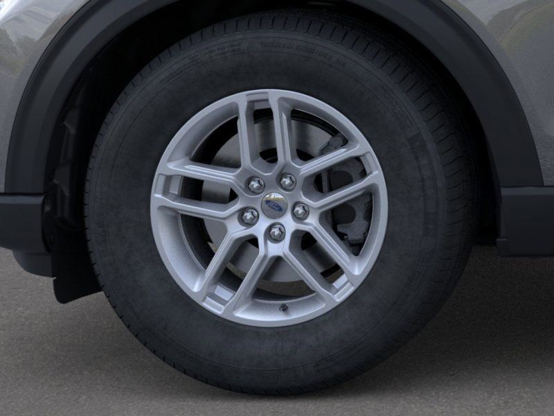 2025 Ford Explorer photo 16