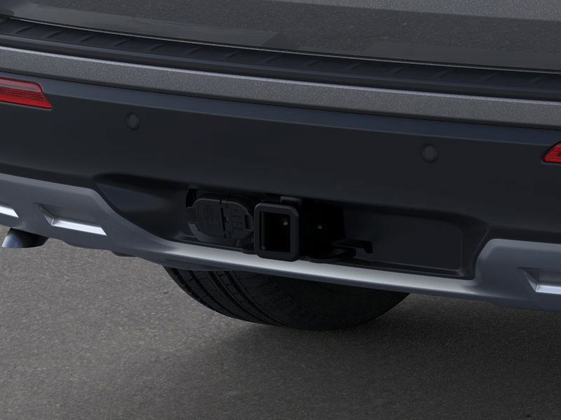 2025 Ford Explorer photo 20
