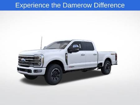 2026 Ford F-350SD