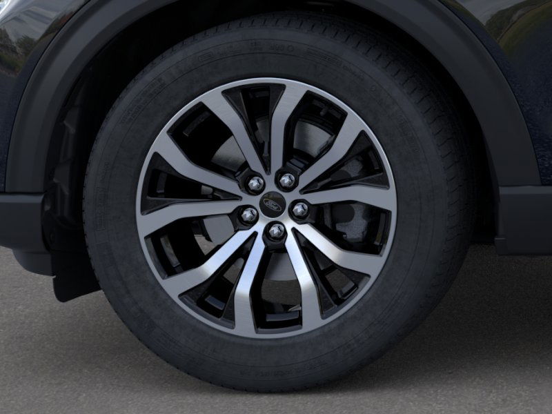 2025 Ford Explorer ST ST-Line photo 21