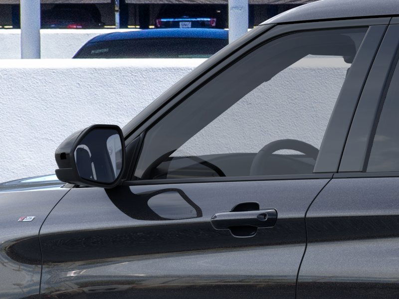 2025 Ford Explorer ST ST-Line photo 22