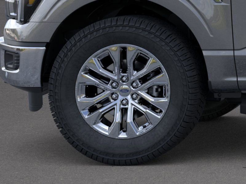 2025 Ford F-150 Lariat photo 20